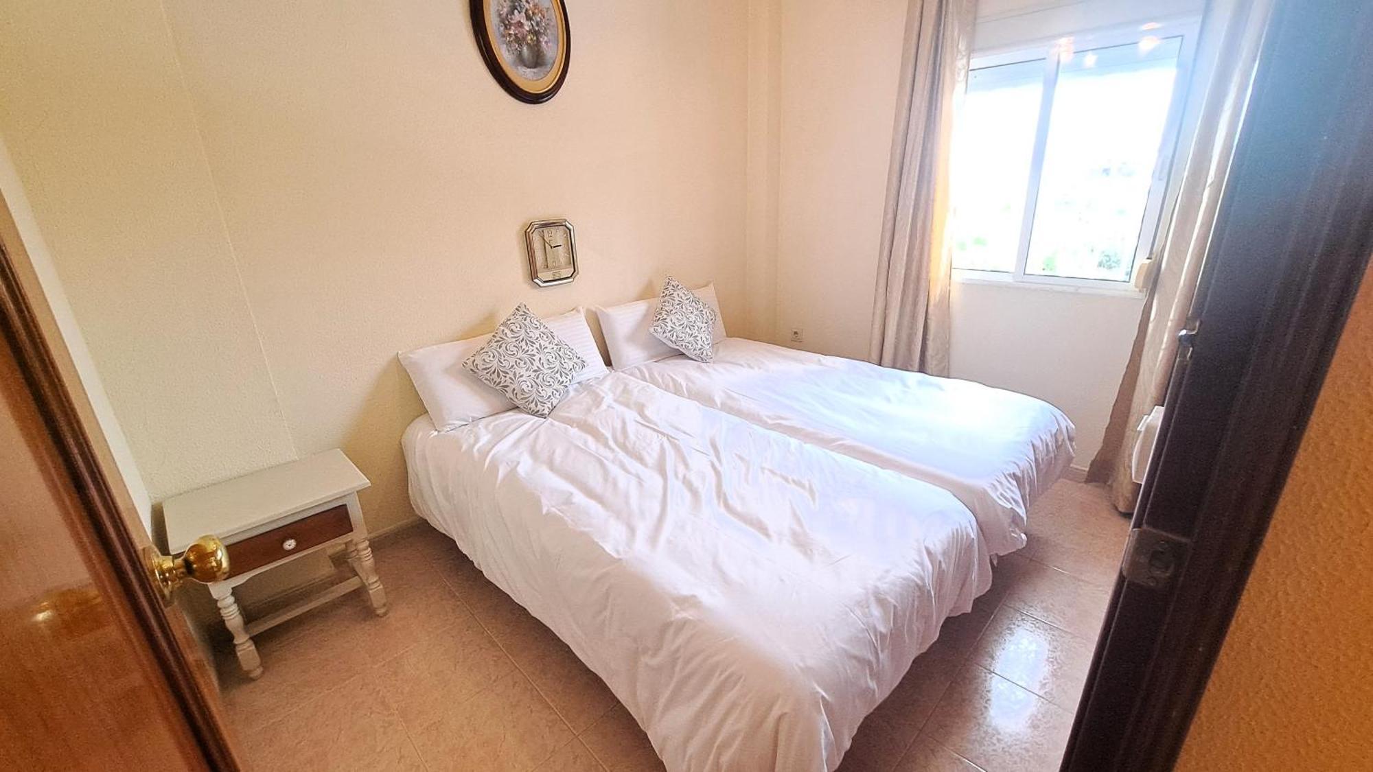 Sevilla, Amalia Holiday home