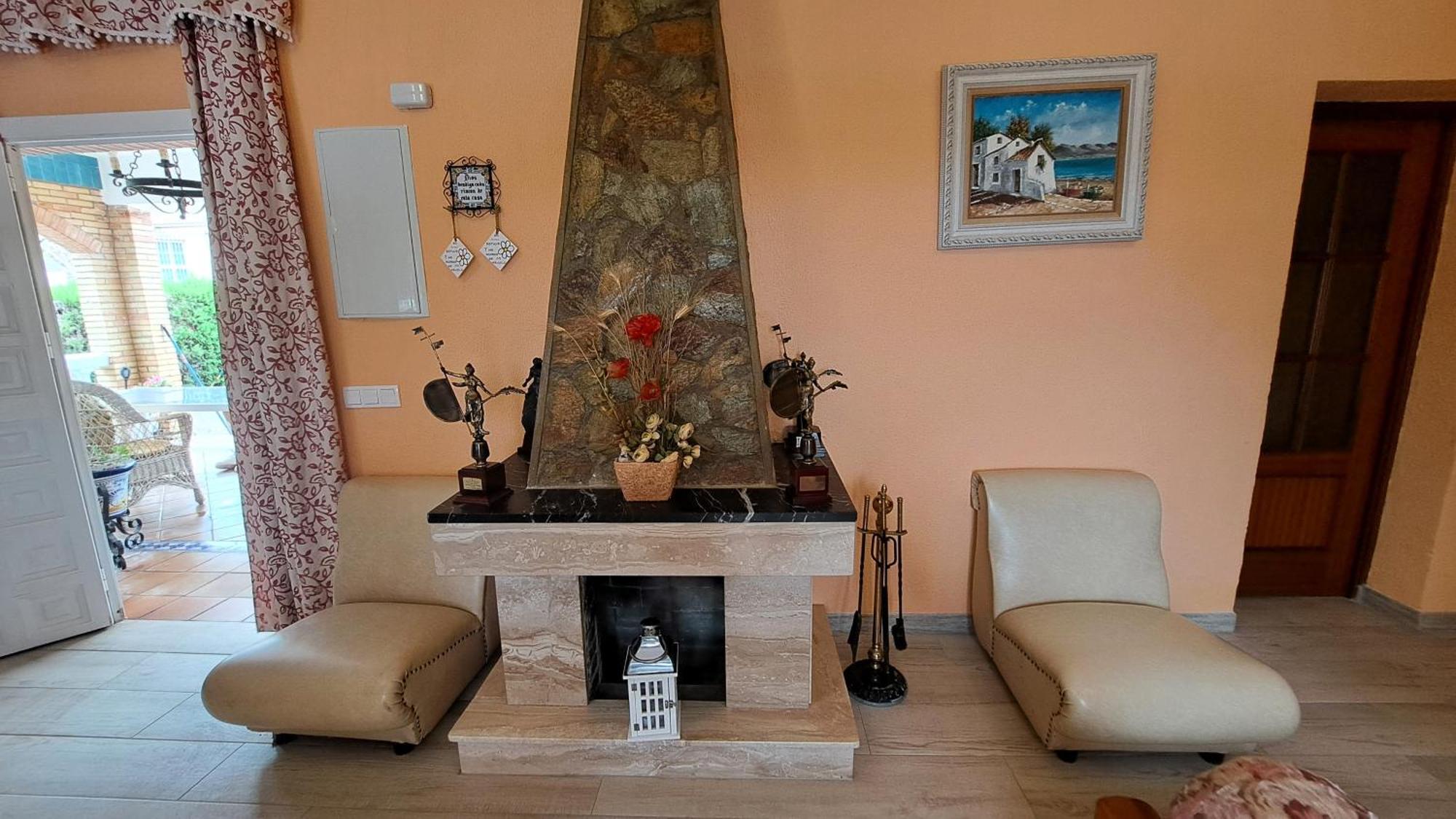 Holiday home Sevilla, Amalia Alcala de Guadaira