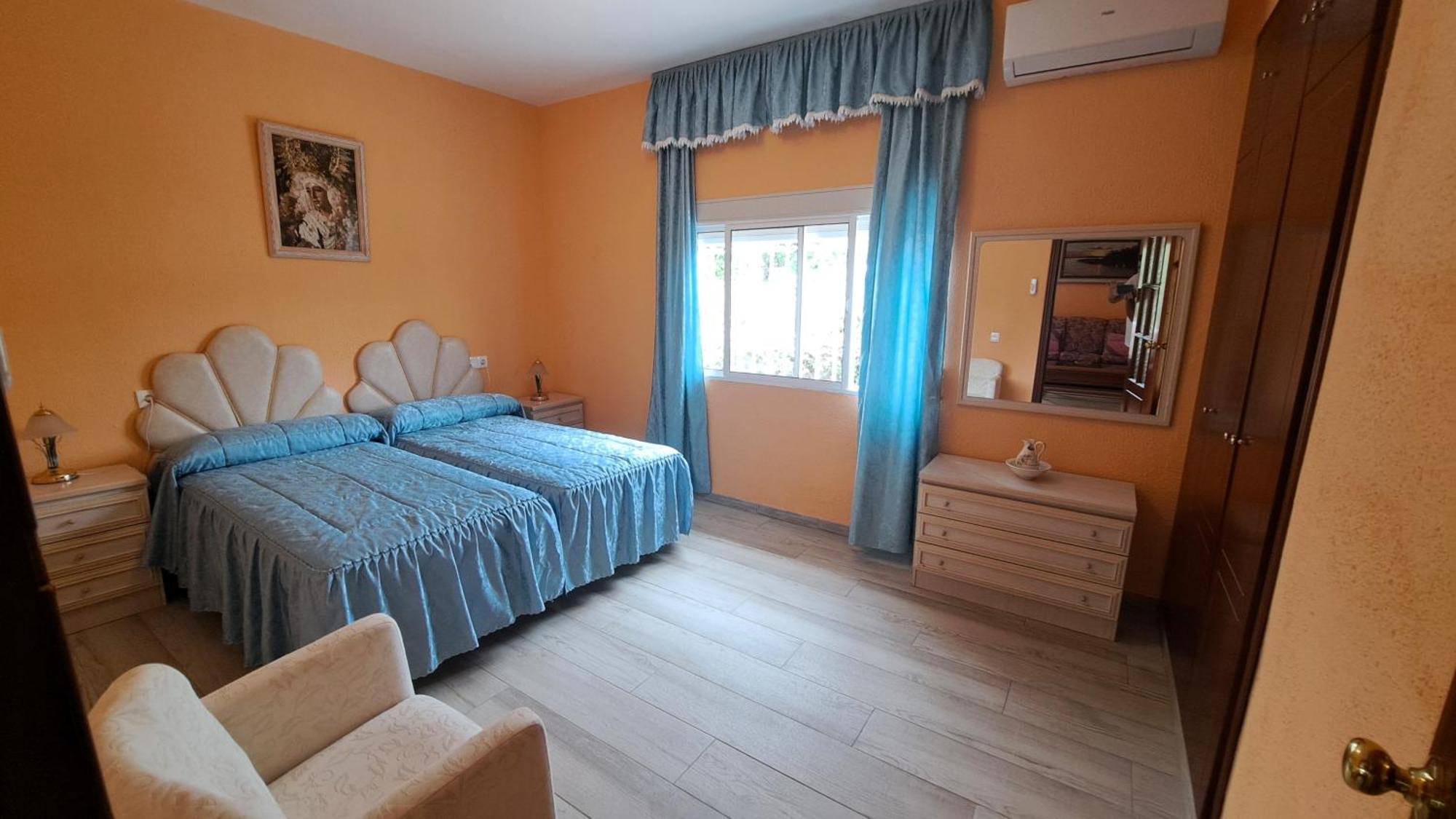 Holiday home Sevilla, Amalia Alcala de Guadaira