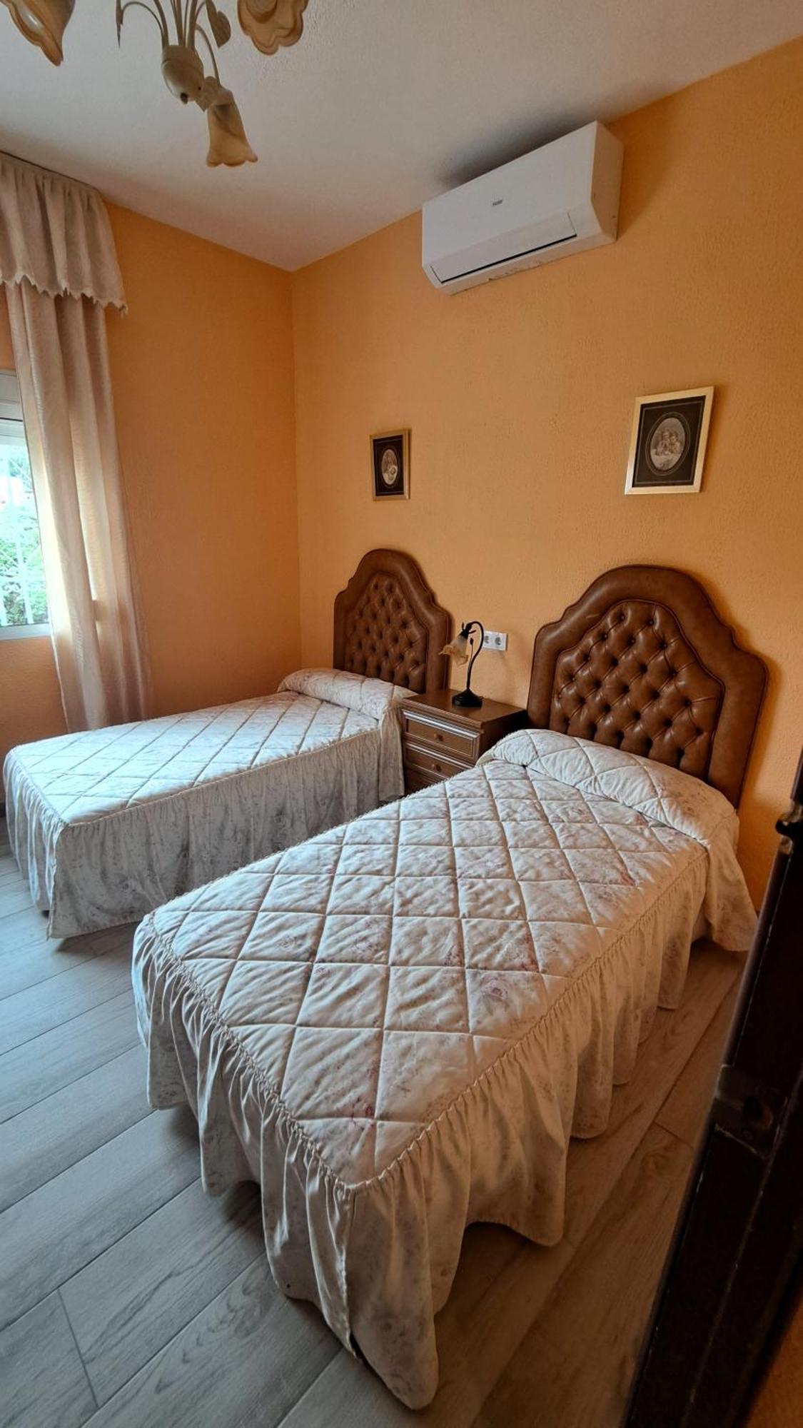 Holiday home Sevilla, Amalia *