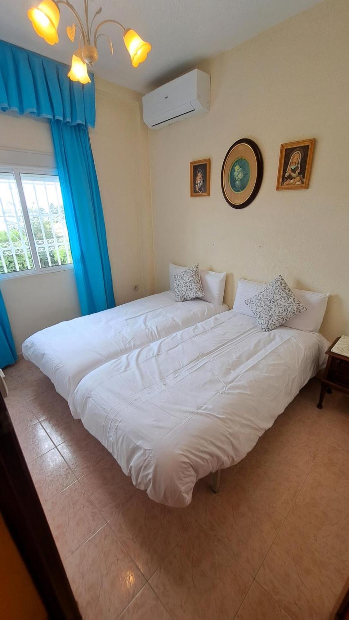 Sevilla, Amalia Vakantiehuis Alcalá de Guadaira
