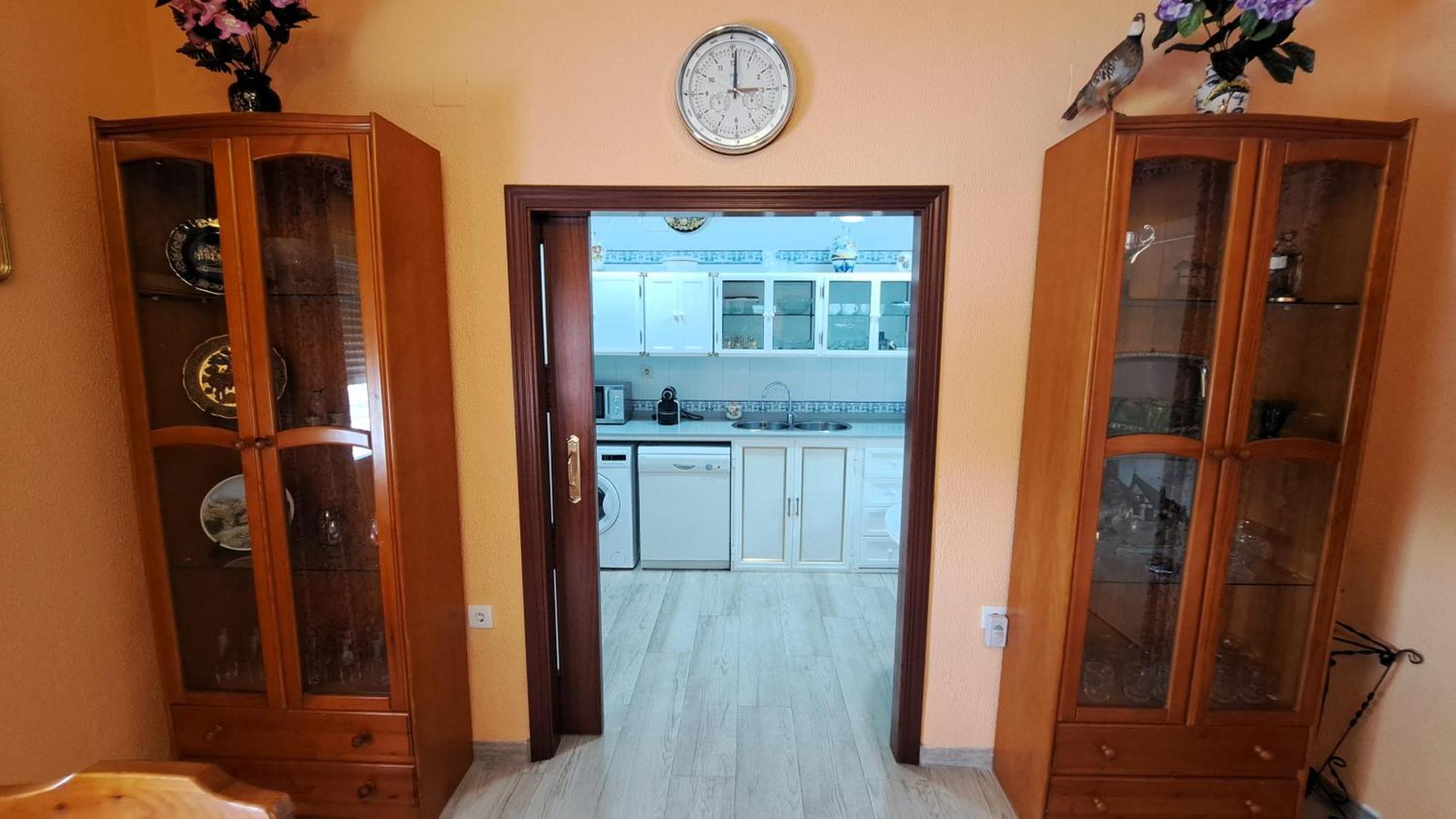 Sevilla, Amalia Holiday home
