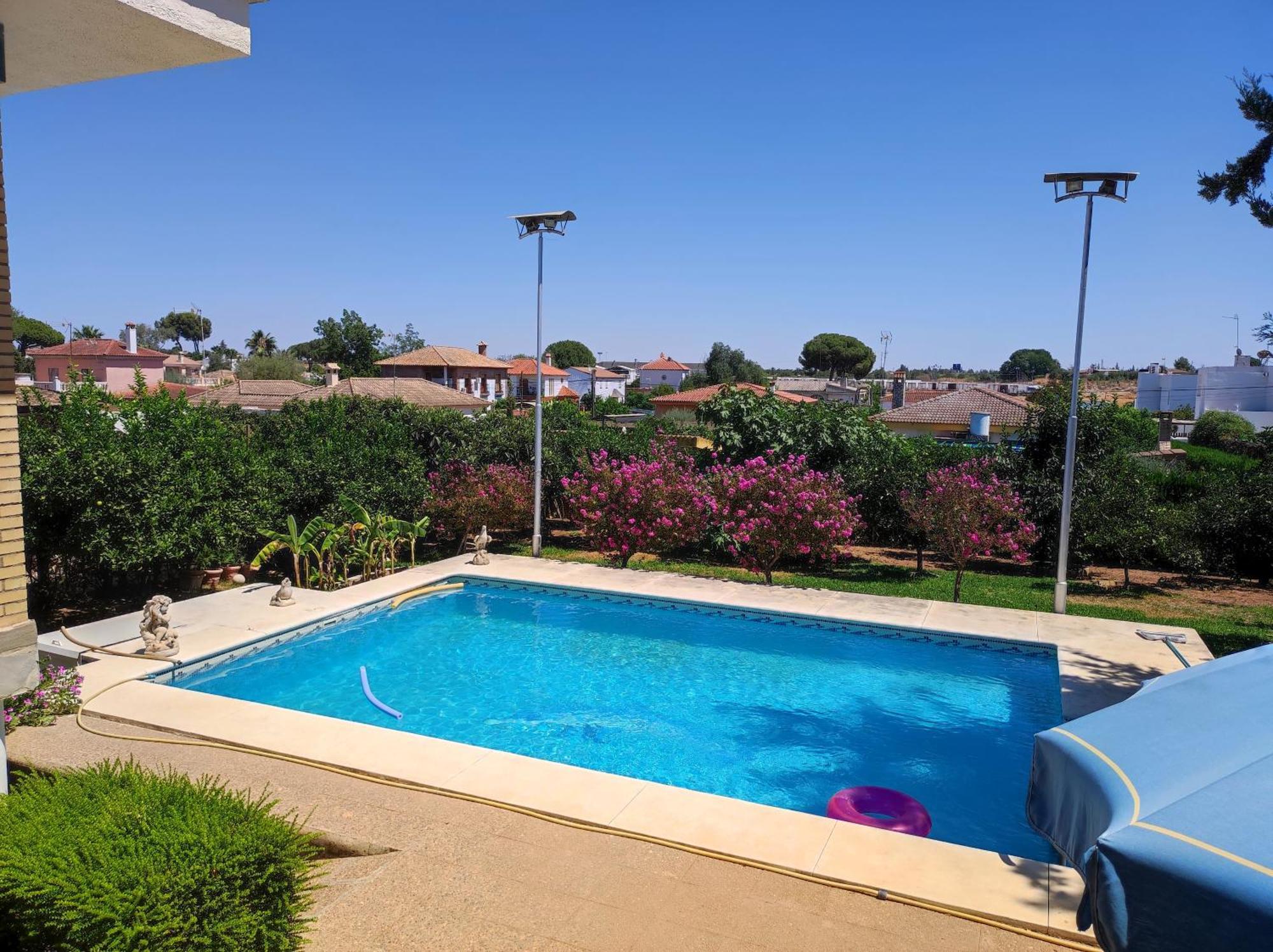 Sevilla, Amalia Holiday home