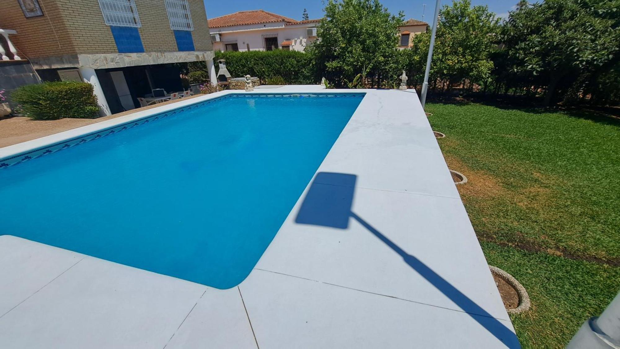 Holiday home Sevilla, Amalia