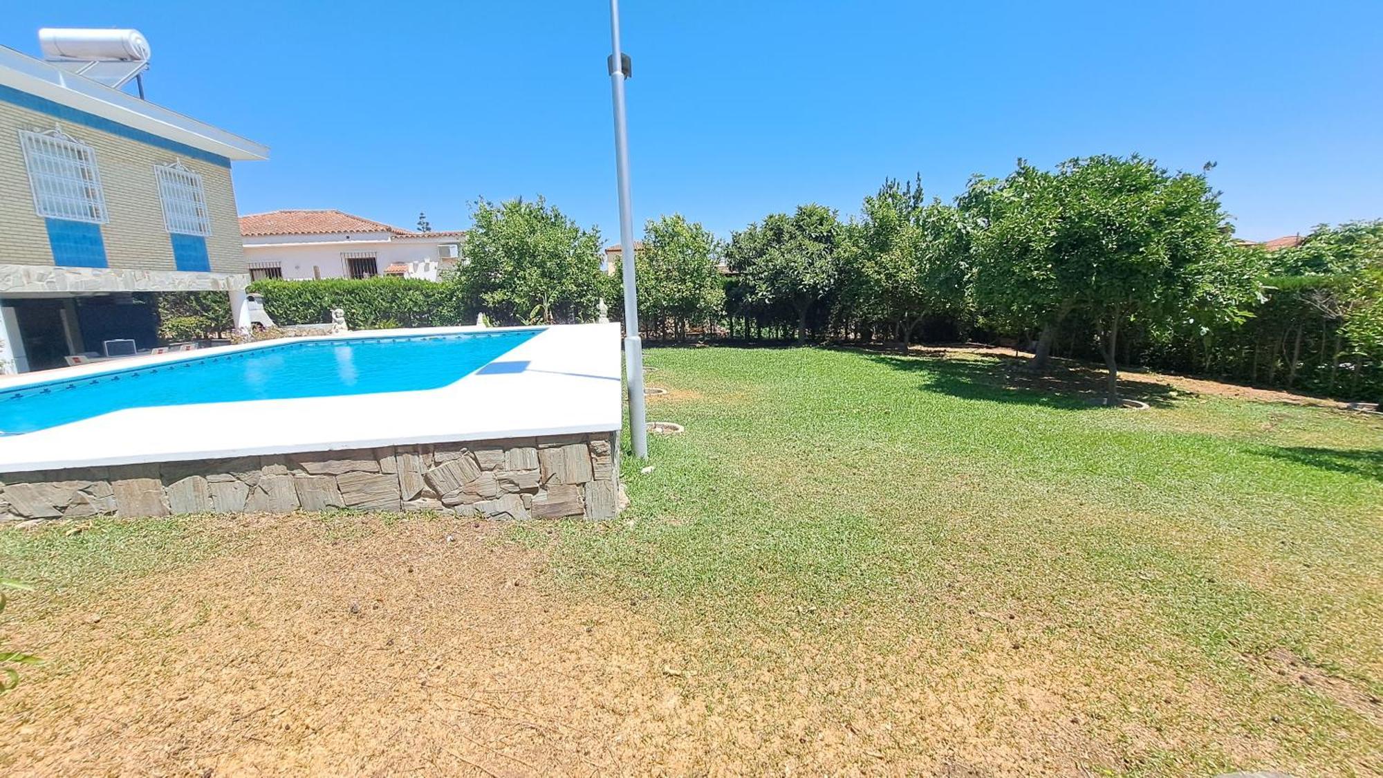 Sevilla, Amalia Holiday home
